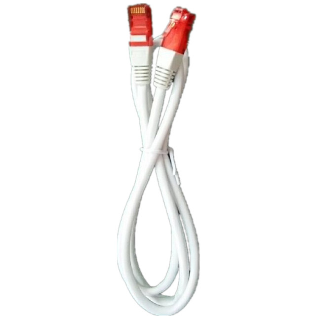 Gold Plated 5f Cat5e Rj45 Network Patch Cord 10.2Gbps Max