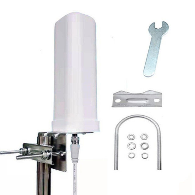 UHF Terrestrial Wave Digital TV Antenna Indoor Outdoor DTMB HD Signal