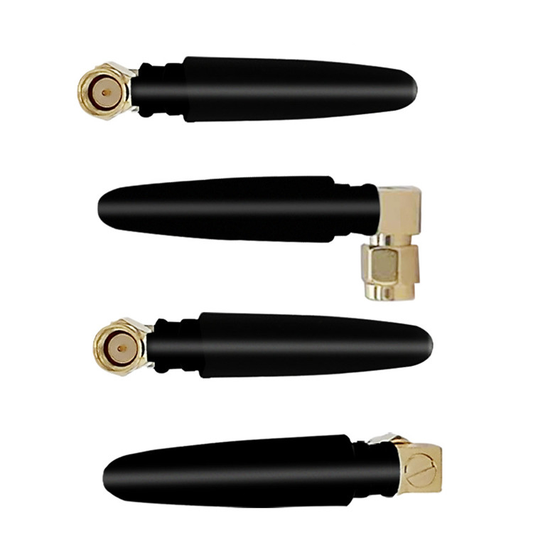 Wifi 2.4g Mini Short Pepper Zigbee Whip Antenna For Fm Radio