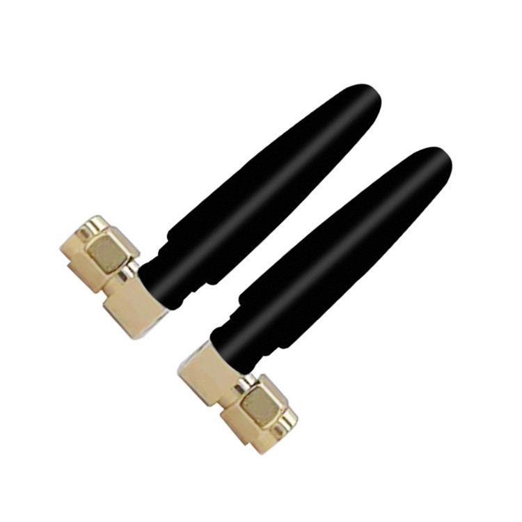 Wifi 2.4g Mini Short Pepper Zigbee Whip Antenna For Fm Radio