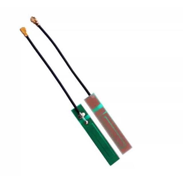 Internal 698 2700mhz 3dbi 4g lte pcb antenna For GSM WCDMA 2G 3G With ULF IPEX