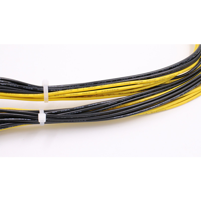 Cable Assembly PciE 8pin Female To 8pin Male Cable Adapter Cpu 8p Power Supply Cable