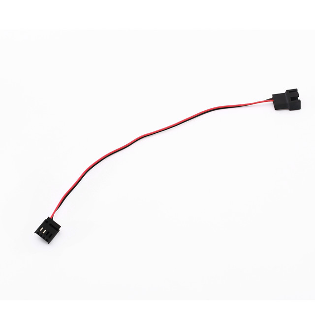 Motherboard Floppy Drive Small Pin To Cpu Radiator Fan Header Splitter 4pin Power Cable
