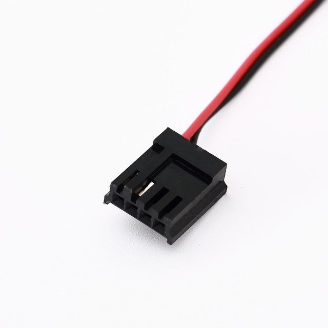 Motherboard Floppy Drive Small Pin To Cpu Radiator Fan Header Splitter 4pin Power Cable
