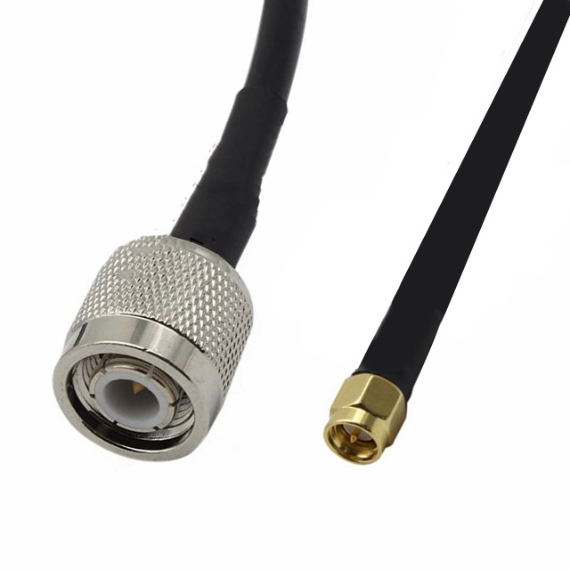 UFL SMA RF Coax Cable 15cm SMA Female To U.FL IPX IPEX RG178 Pigtail Jumper