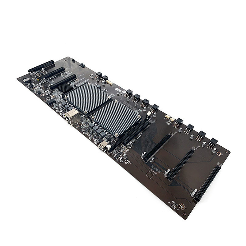 Motherboards RTX3060 Graphics Cards Intel DDR3