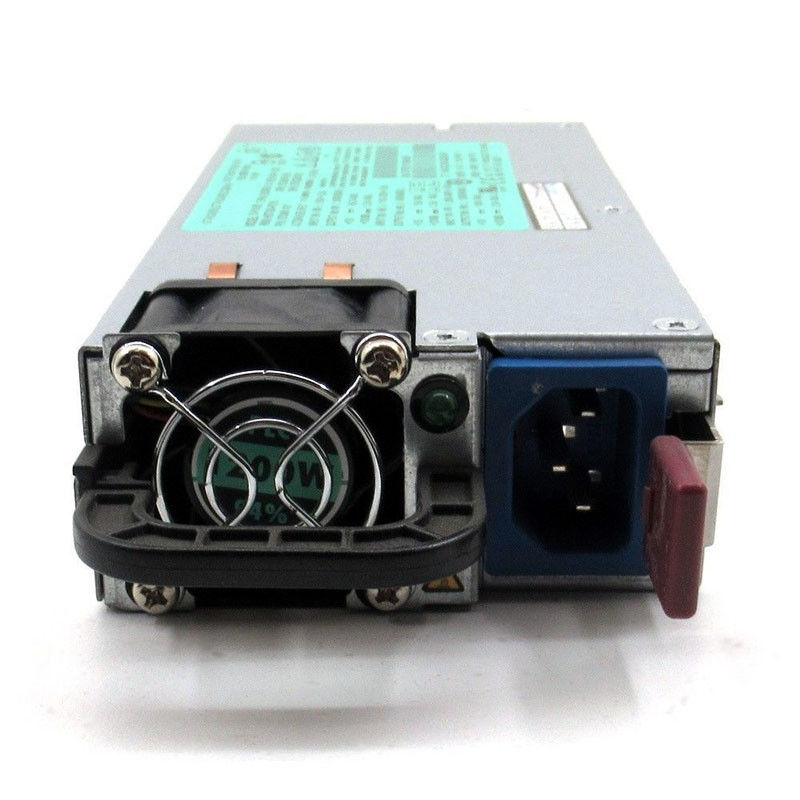 Mining 1200w HP Server Power Supply For Breakout Board Server