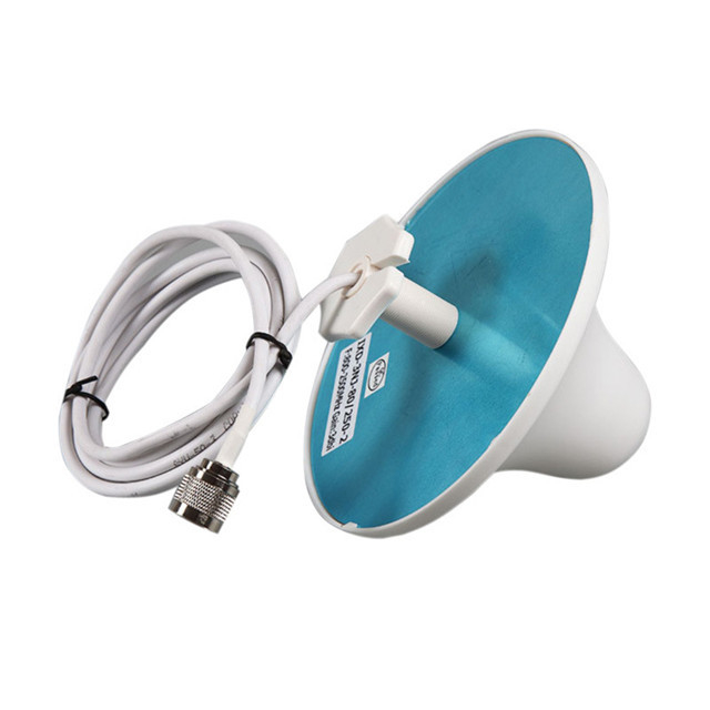 Omni 2500MHz Indoor Ceiling 4G LTE Antenna For Mobile Cell Signal Booster DAS