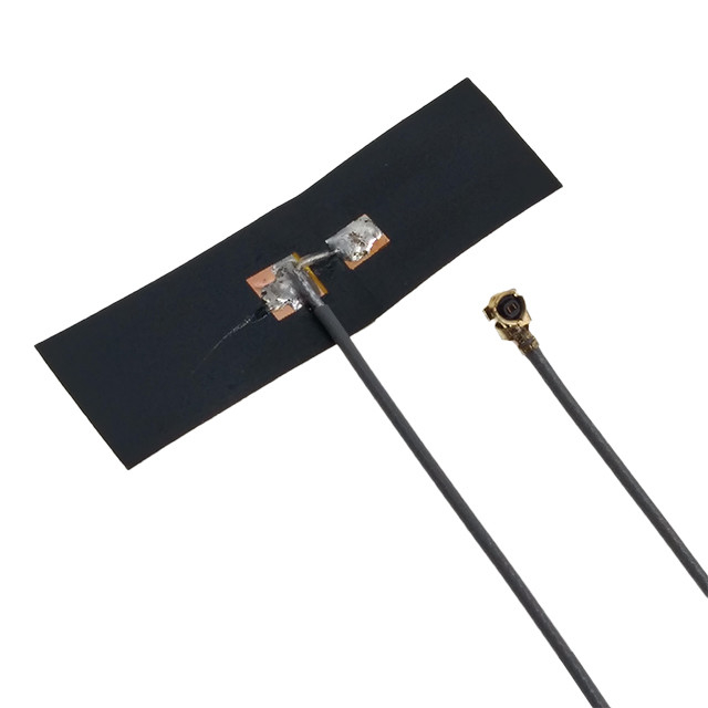 Passive 42X12mm GPS 1575.42 IPEX UFL SMA Flexible Soft Antenna Internal Builtin Embedded FPC supplier