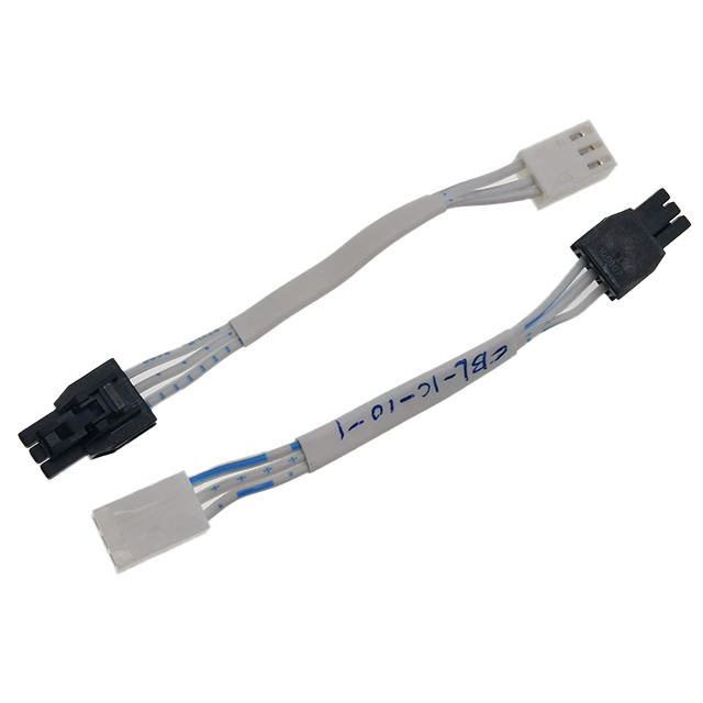 3 Pin PCIE PCI Express Power Cable Custom Cable Assemblies GPU ATX Video Graphics Card