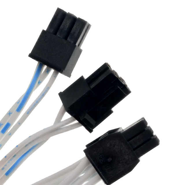 6 Pin PCIE PCI Express Power Cable PCI-E GPU ATX Video Graphics Card