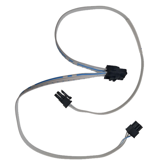 6 Pin PCIE PCI Express Power Cable PCI-E GPU ATX Video Graphics Card