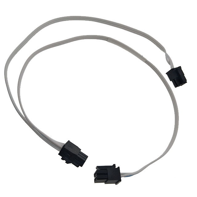 6 Pin PCIE PCI Express Power Cable PCI-E GPU ATX Video Graphics Card