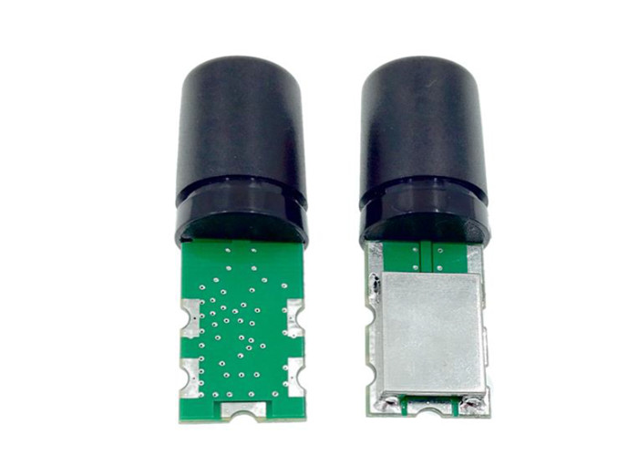 High Gain Active Helical GPS Chip Antenna For Positioning Device Rubber