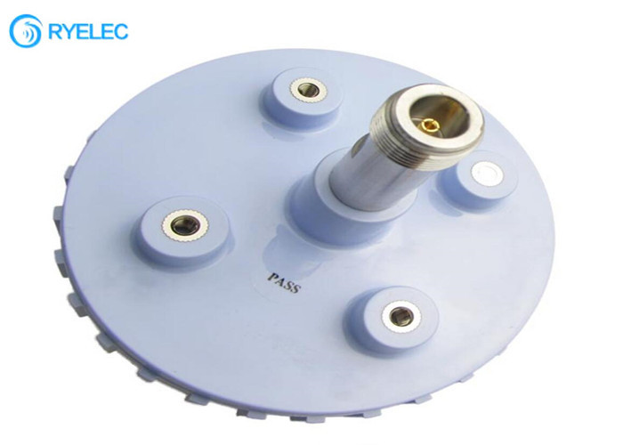 Anti Jamming GPS Antenna rejection Strong Lightningproof Type With N