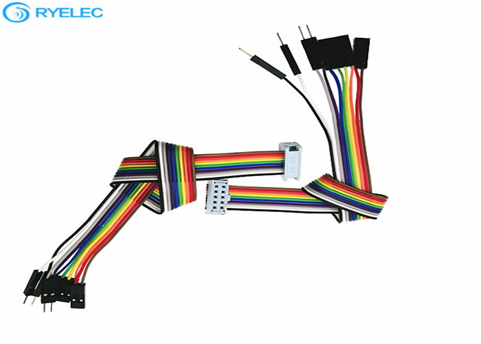 ASR10H/AE10M/X Pack of 10 A1BXH-1036M IDC CABLE ASR10H/AE10M/X Pack of 10 A1BXH-1036M IDC CABLE