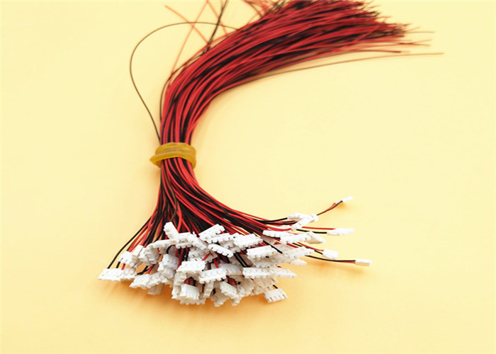 Achr04vAS To Achr04vAS Custom Wire Harness , Wire To Board Cable