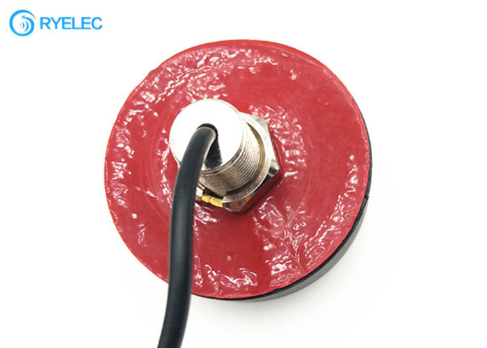 Gps Tracking Device Use External Gps Puck Antenna With Sma Male Rg174 Coaxial Cable