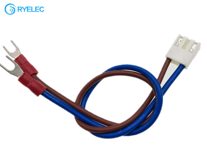 Connettore VHR Passo 3.96 mm Femmina 2 Vie