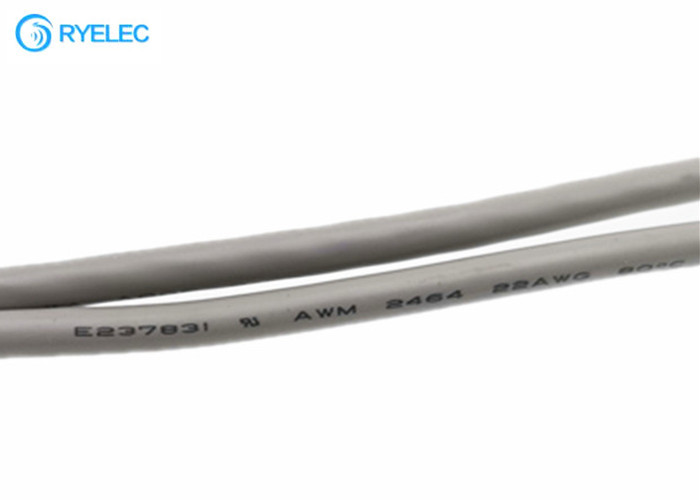 ATX Molex Micro Fit Connector 4Pin 43025-0400 Male To Male Housing ...