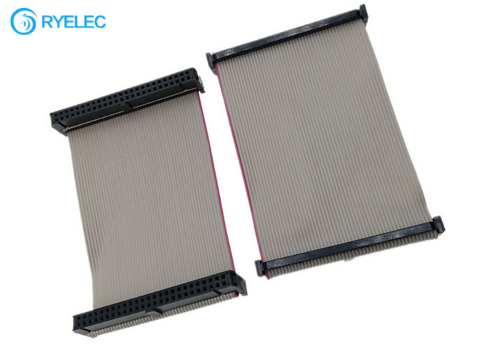 Ul2651 28 Awg 300v Flat Ribbon Cable Assembly