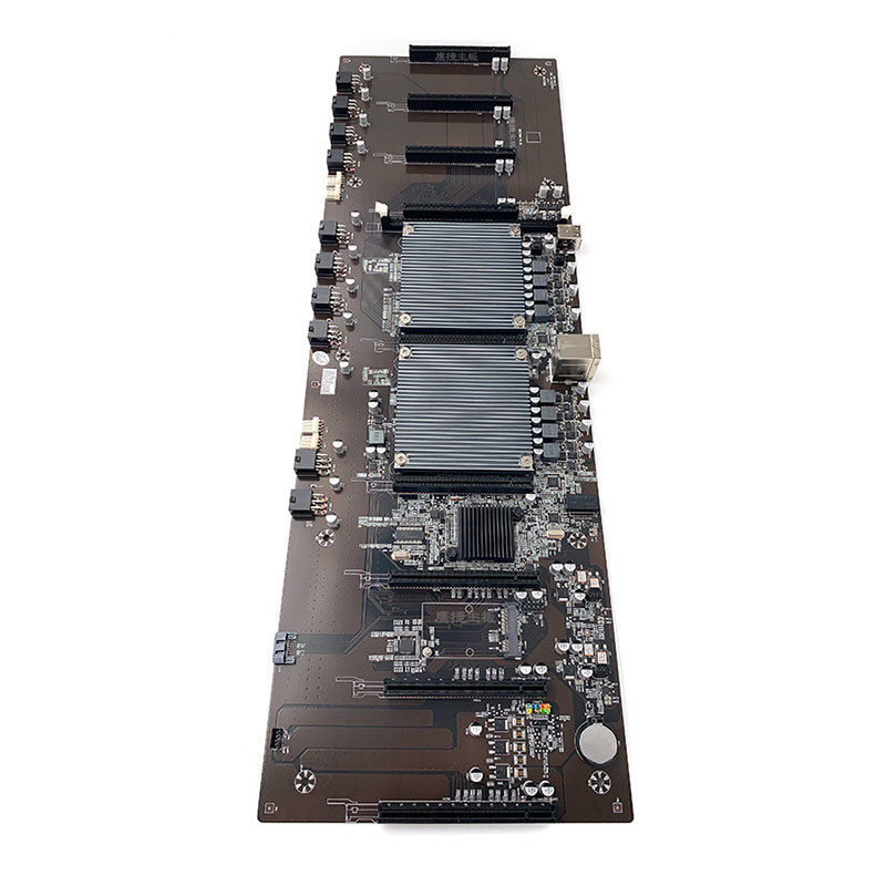 Motherboards RTX3060 Graphics Cards Intel DDR3