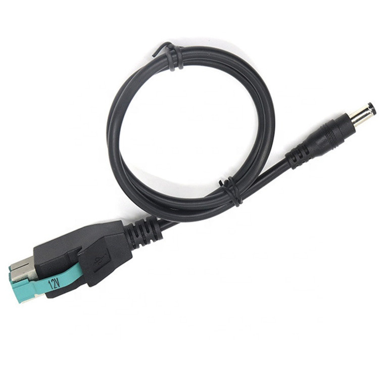 Power Cable Plug Usb Powered USB 12V M Power Cable DC Plug Power Pos Cable