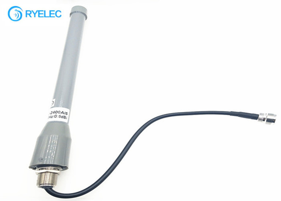 5dbi 2 4g Outdoor Wifi Antenna Diamond Fiberglass Base Station