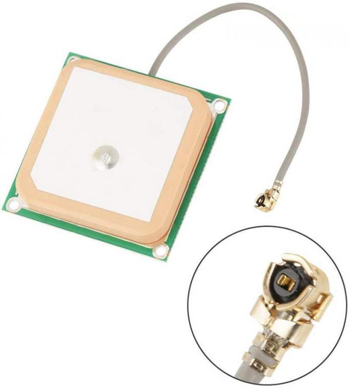Beidou Built In IPEX Interface Best Gps Antenna For Car